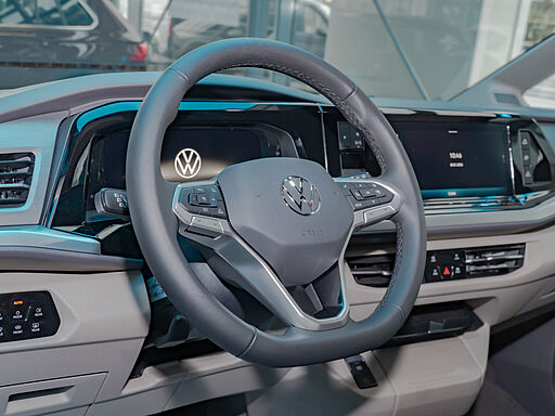 Volkswagen T7 California Ocean 2.0l TDI DSG 16
