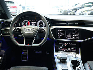Audi S6 Limousine 3.0 TDI quattro 8 navigation
