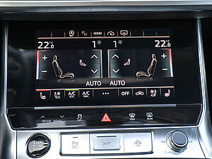 Audi A6 Avant advanced 40 TDI quattro S tronic 14 navigation