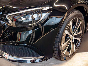 Mercedes-Benz E 300 de T Avantgarde 20 navigation