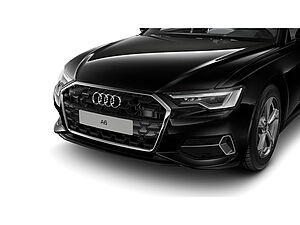 Audi A6 Avant advanced 40 TDI quattro S tronic 8 navigation