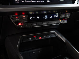 Audi A3 Sportback 30 TDI advanced 14 navigation