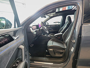Volkswagen Tayron R-Line 2.0 TDI 4M DSG 10 navigation