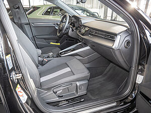 Audi A3 Sportback 35 TDI advanced 2 navigation