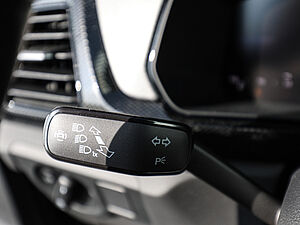 Volkswagen T-Cross Life 1.0 l TSI DSG 27 navigation