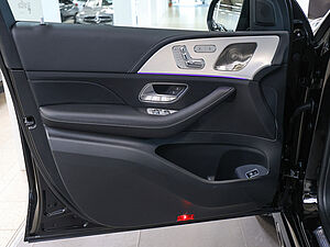 Mercedes-Benz GLE 350 de 4M AMG Sport Advanced Plus 31 navigation