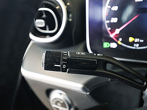 Mercedes-Benz C 200 4M Advanced Plus 22 navigation