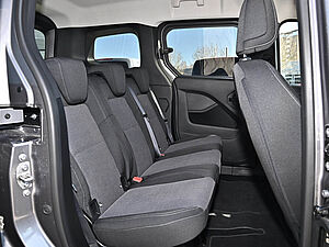 Mercedes-Benz Citan 112 CDI Tourer PRO Standard 5 navigation