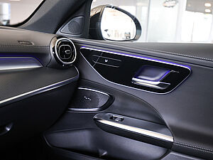 Mercedes-Benz C 200 T AMG Sport Advanced 19" 16 navigation