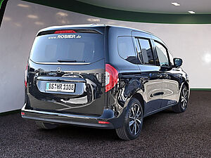 Mercedes-Benz T 180 d PROGRESSIVE Standard 3 navigation