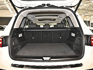 Mercedes-Benz GLB 220 d 4M Progressive Advanced 29 navigation