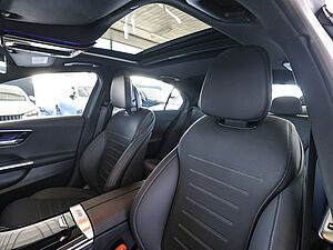Mercedes-Benz C 400 e 4M AMG Sport Premium 29 navigation