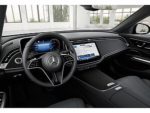 Mercedes-Benz E 200 Avantgarde Advanced Plus 2 navigation