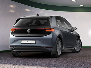Volkswagen ID.3 Pro Performance 150 kW 3 navigation
