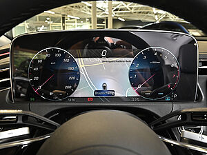 Mercedes-Benz E 200 Avantgarde Advanced Plus 19" 15 navigation