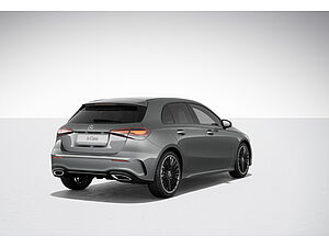 Mercedes-Benz A 250 4M AMG Sport Premium 19" 3 navigation