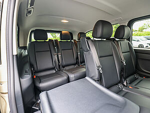 Mercedes-Benz Vito 114 CDI Tourer PRO Extralang TAXI 5 navigation