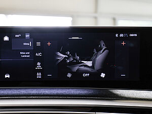 Peugeot 3008 Allure HYBRID 145 e-DSC6 12 navigation