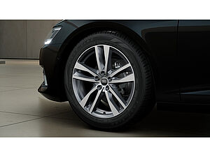 Audi A6 Avant 40 TDI quattro sport 6 navigation