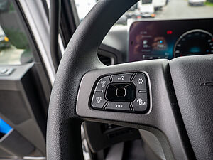 Mercedes-Benz Actros 1845 LSnRL 13 navigation