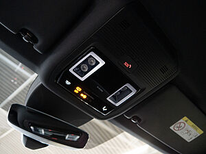 Audi Q4 45 e-tron 210 kW 15 navigation