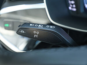 Audi Q3 advanced 35 TDI quattro S tronic 31 navigation