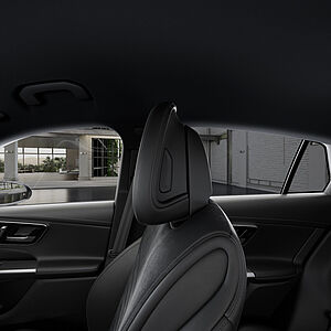 Mercedes-Benz GLC 220 d 4M Coupé AMG Line 16 navigation