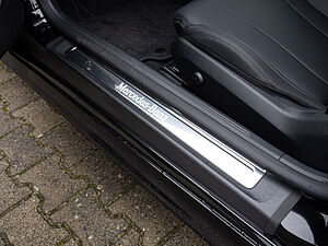 Mercedes-Benz CLE 180 Cabrio 29 navigation