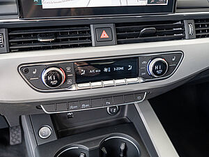 Audi A4 Avant advanced 35 TDI S tronic 11 navigation