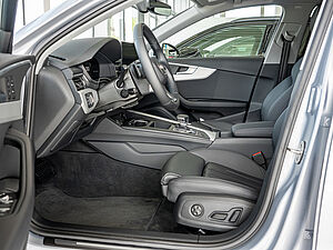 Audi A4 Avant advanced 35 TDI S tronic 20 navigation