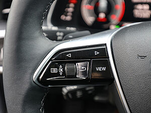 Audi A6 Avant advanced 40 TDI quattro S tronic 20 navigation