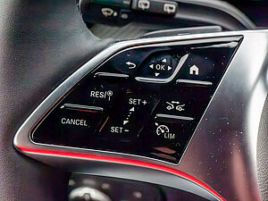 Mercedes-Benz V 250 d STYLE Kompakt 19 navigation