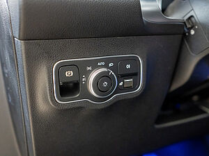 Mercedes-Benz GLB 200 d AMG Sport Advanced Plus 20 navigation