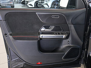 Mercedes-Benz GLB 35 AMG 4M Premium 30 navigation