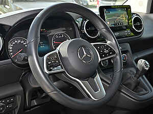 Mercedes-Benz Citan 112 CDI Tourer PRO Standard 28 navigation
