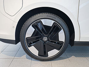 Volkswagen ID. Buzz ID.Buzz Pro GOAL langer Radstand 8 navigation