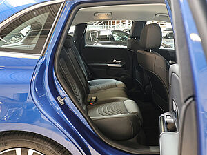 Mercedes-Benz B 200 d Progressive Advanced 4 navigation
