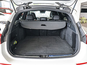 Mercedes-Benz C 43 AMG 4M T Premium 31 navigation