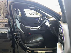 Mercedes-Benz C 200 T AMG Sport Advanced 19" 2 navigation