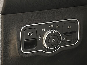 Mercedes-Benz GLB 220 4M Progressive Advanced 22 navigation