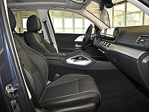 Mercedes-Benz GLE 450 4M AMG Sport Premium Plus 3 navigation