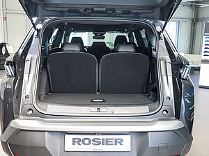 Peugeot 5008 Allure HYBRID 145 e-DSC6 33 navigation