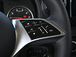 Mercedes-Benz Citan 110 Tourer BASE Standard 16 navigation