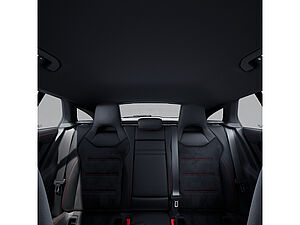 Mercedes-Benz CLA 200 SB AMG Sport Advanced Plus 16 navigation