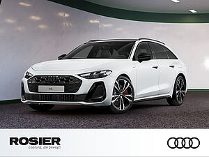 Audi A5 Avant e-hybrid quattro 1 navigation