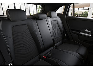 Mercedes-Benz GLA 250 e Progressive Advanced 9 navigation