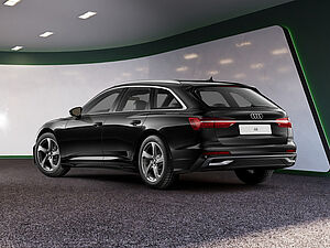 Audi A6 Avant S line 40 TDI quattro S tronic 3 navigation