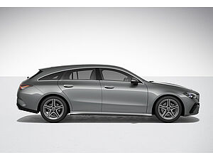 Mercedes-Benz CLA 200 SB AMG Sport Advanced Plus 5 navigation