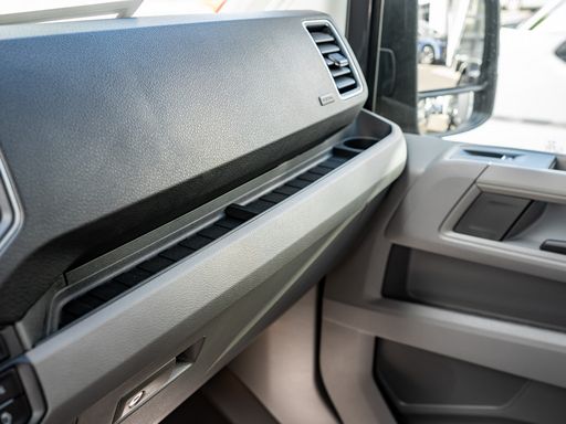Volkswagen Crafter  21