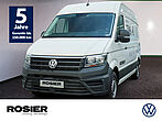 Volkswagen Crafter KA 35 mittellang Hochdach FWD 1